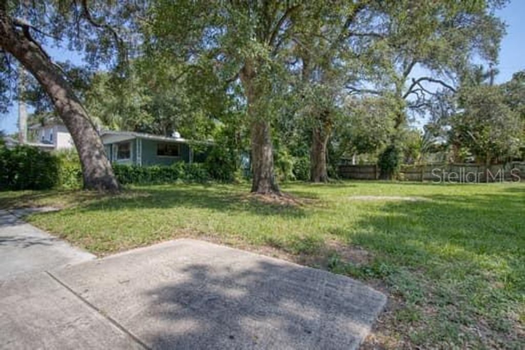 Photo of 000 Newton Avenue S, St Petersburg, FL 33701 (MLS # U8206275)