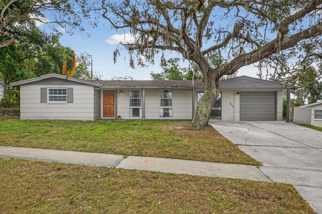 Photo of 5404 Front Drive, Holiday, FL 34690 (MLS # TB8552102)