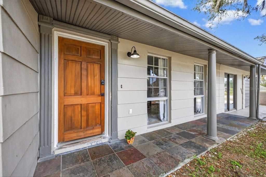 Photo of 5404 Front Drive, Holiday, FL 34690 (MLS # TB8552102)