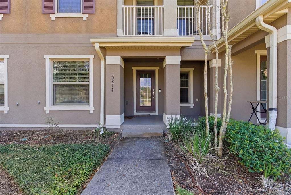 Photo of 10814 Sunset Ridge Lane, Orlando, FL 32832 (MLS # O6444066)