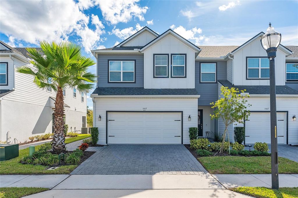 Photo of 1463 Brookdale Court, Oviedo, FL 32765 (MLS # O6392606)