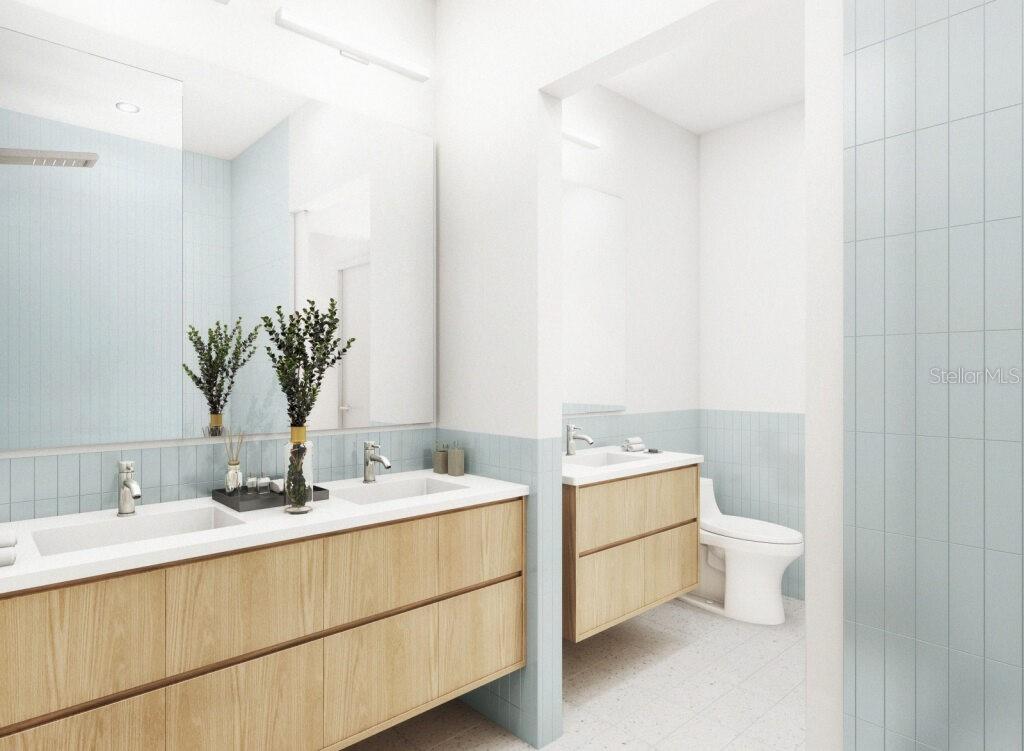 SARASOTA BATH AND RACQUET CLUB, A CONDOMINIUM - Residential