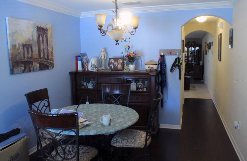 Photo of 6252 Timberly Lane, Zephyrhills, FL 33542 (MLS # TB8416025)