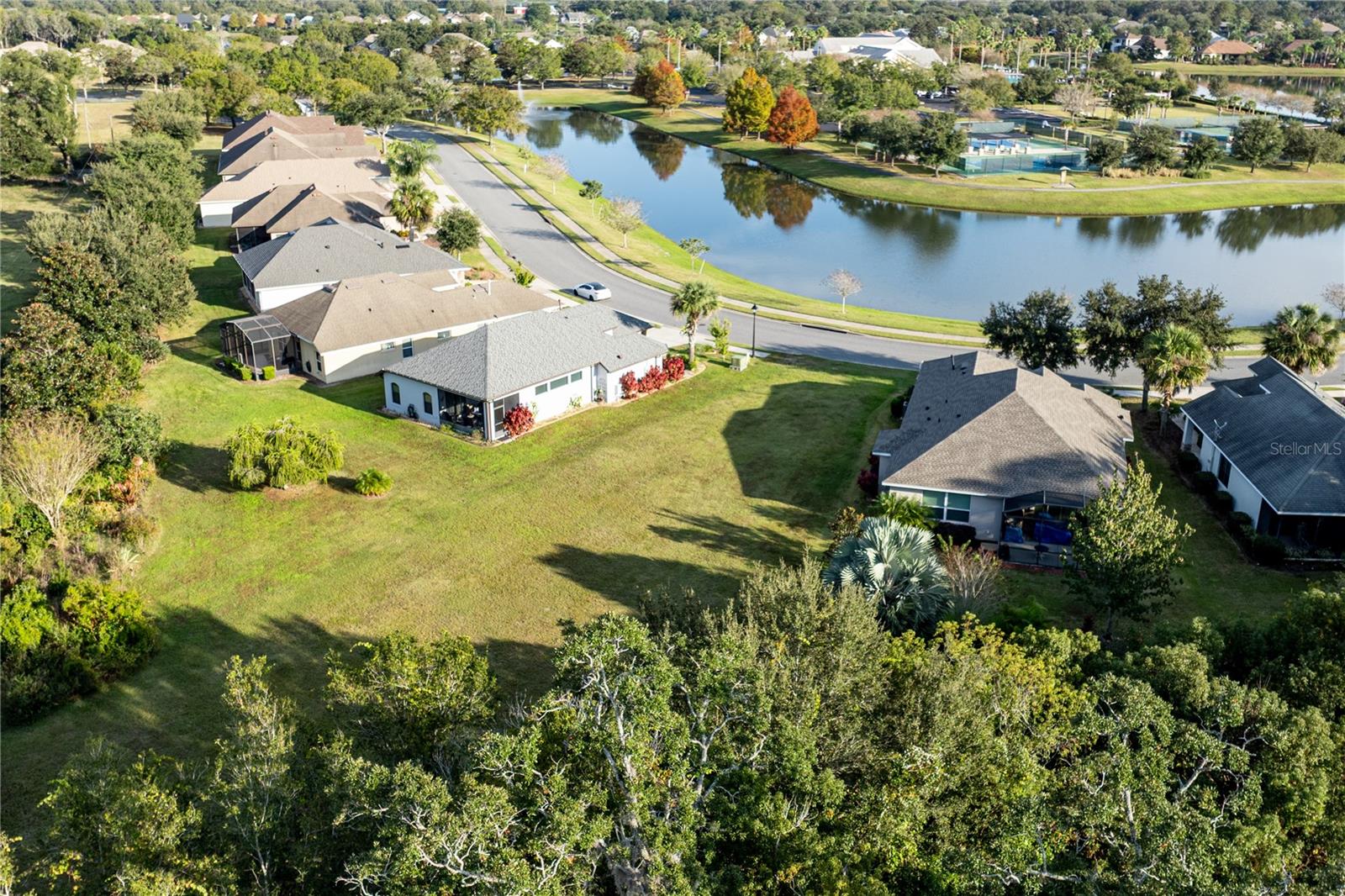 8993 BRIDGEPORT BAY CIR