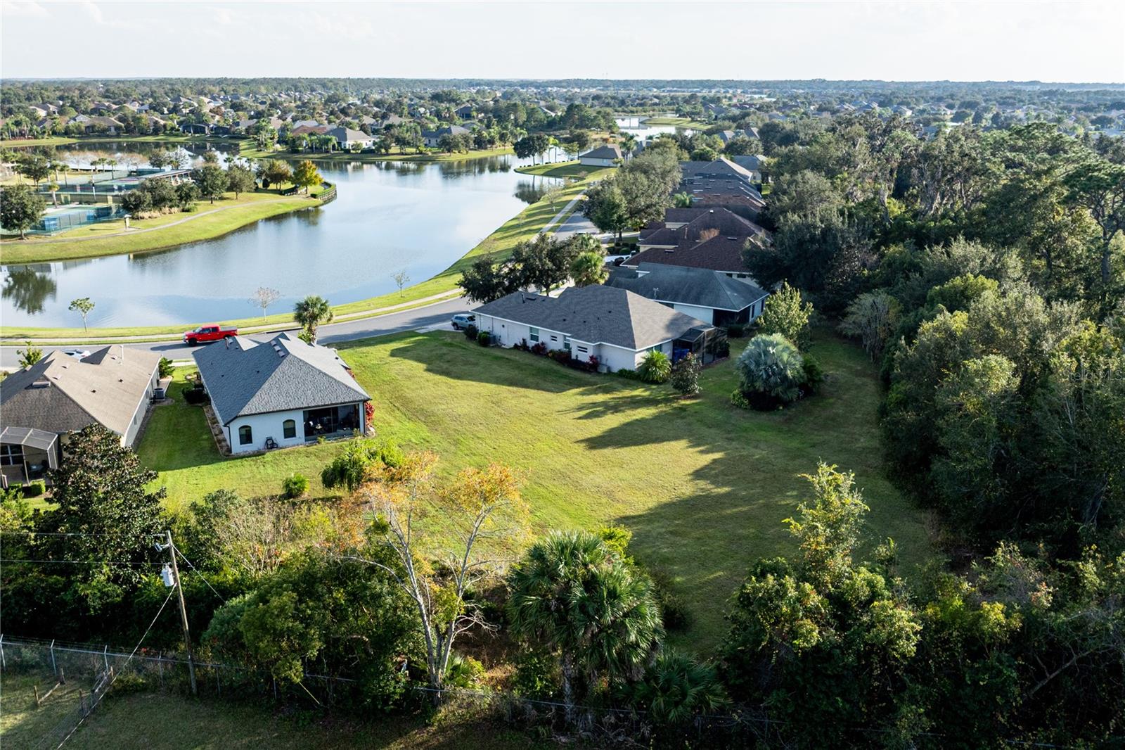 8993 BRIDGEPORT BAY CIR