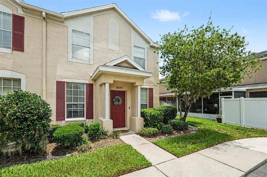 Photo of 30153 Barnaby Lane, Wesley Chapel, FL 33543 (MLS # TB8519382)