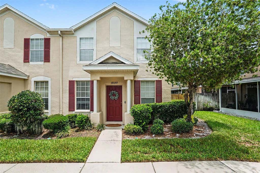 Photo of 30153 Barnaby Lane, Wesley Chapel, FL 33543 (MLS # TB8519382)