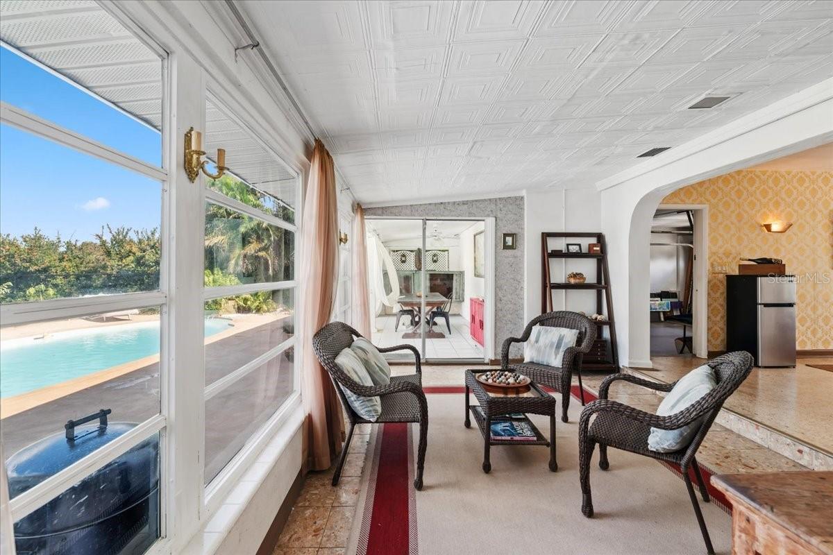PORT CHARLOTTE SEC 39 - Residential