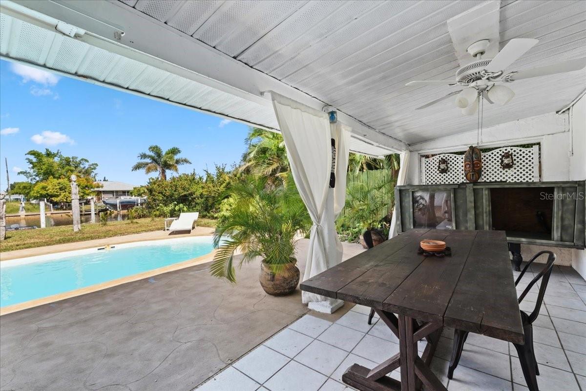 PORT CHARLOTTE SEC 39 - Residential
