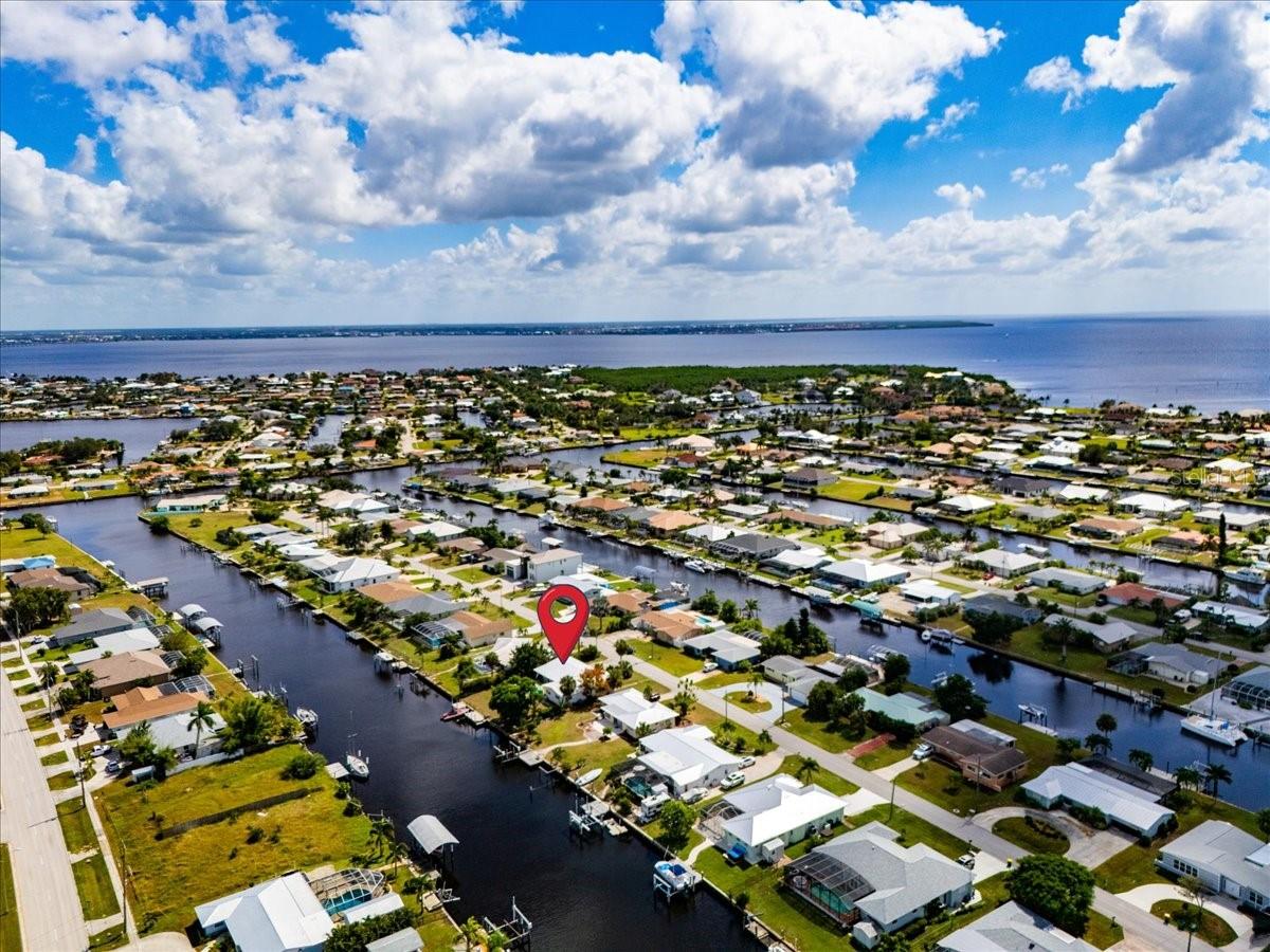 PORT CHARLOTTE SEC 39 - Residential