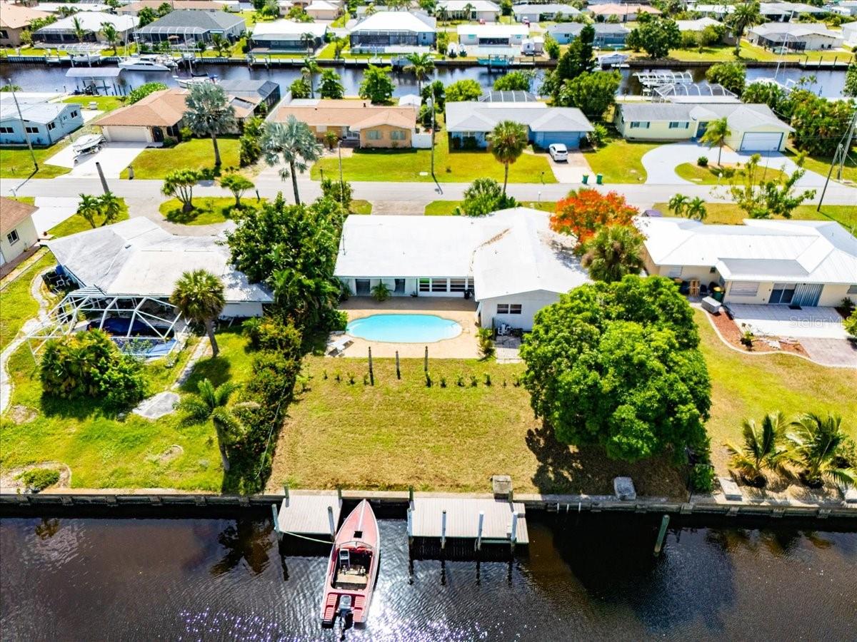 PORT CHARLOTTE SEC 39 - Residential