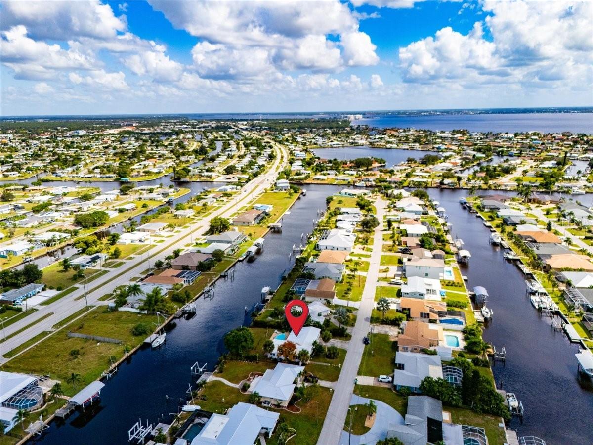 PORT CHARLOTTE SEC 39 - Residential