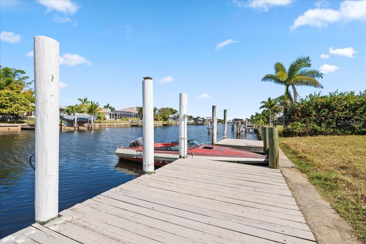 PORT CHARLOTTE SEC 39 - Residential