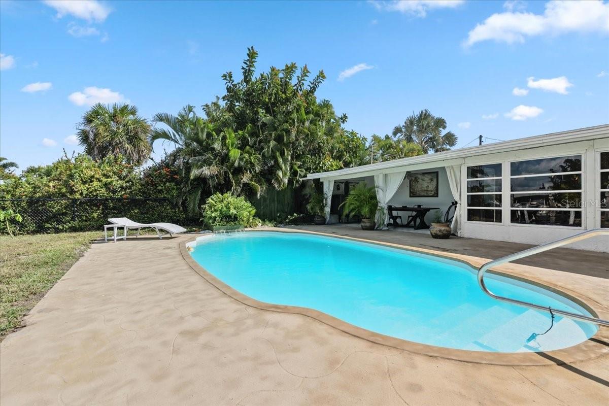 PORT CHARLOTTE SEC 39 - Residential