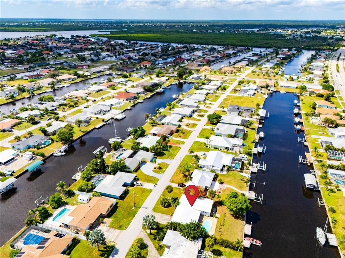 PORT CHARLOTTE SEC 39 - Residential