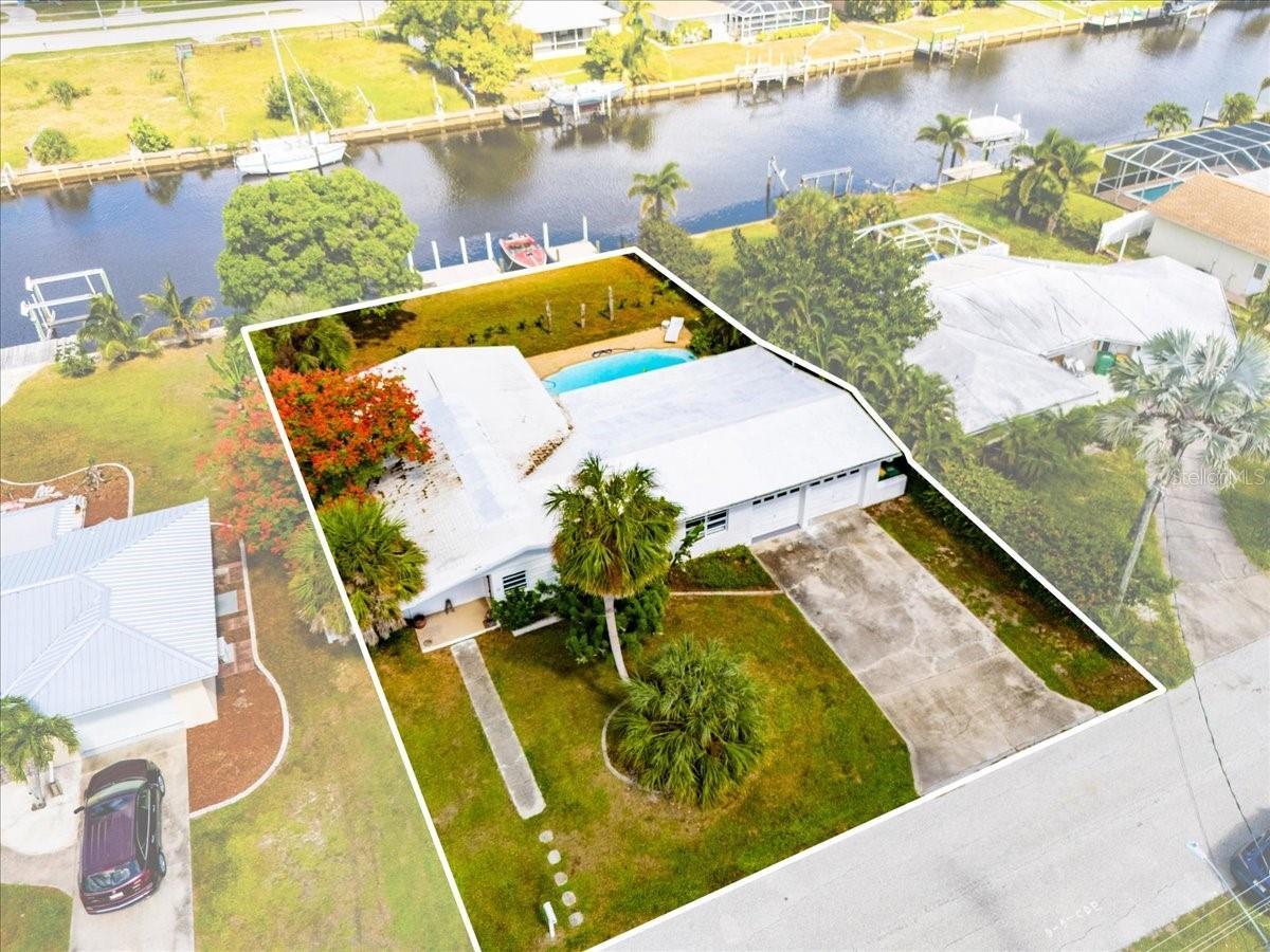 PORT CHARLOTTE SEC 39 - Residential