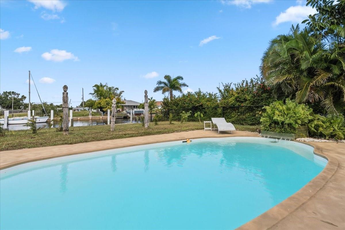 PORT CHARLOTTE SEC 39 - Residential