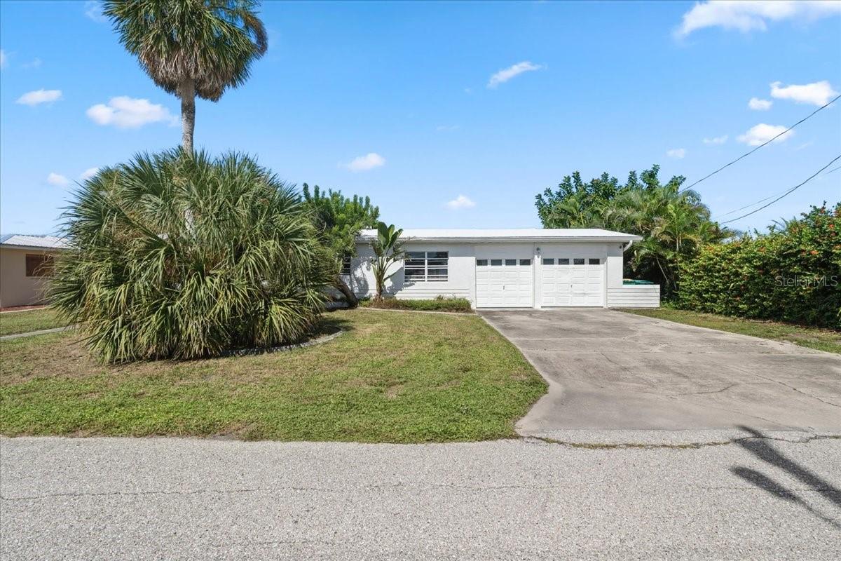 PORT CHARLOTTE SEC 39 - Residential