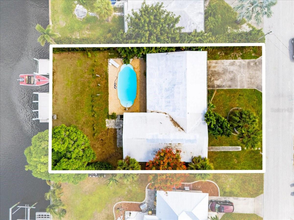 PORT CHARLOTTE SEC 39 - Residential
