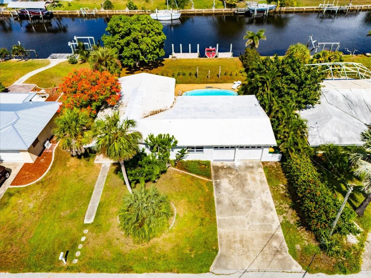 PORT CHARLOTTE SEC 39 - Residential