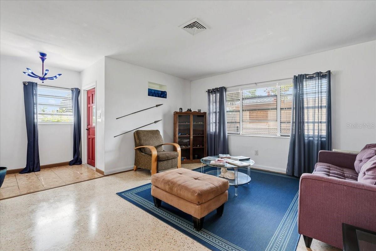 PORT CHARLOTTE SEC 39 - Residential