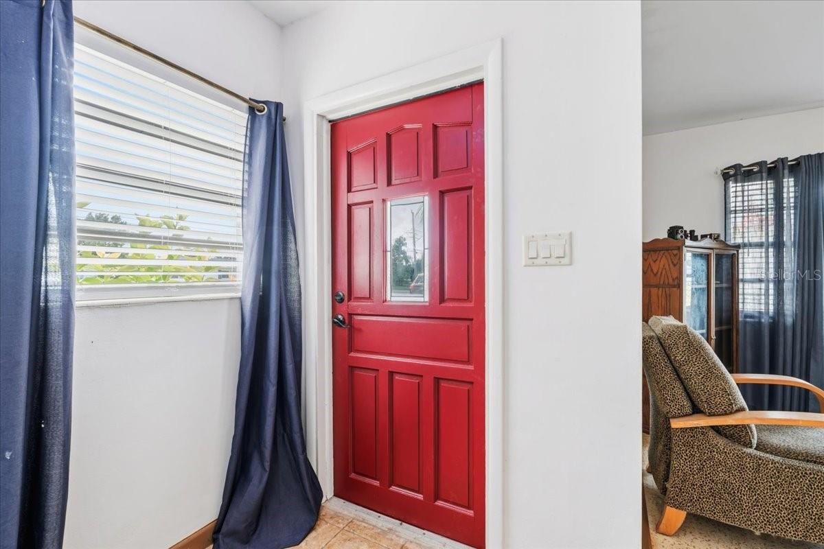 PORT CHARLOTTE SEC 39 - Residential