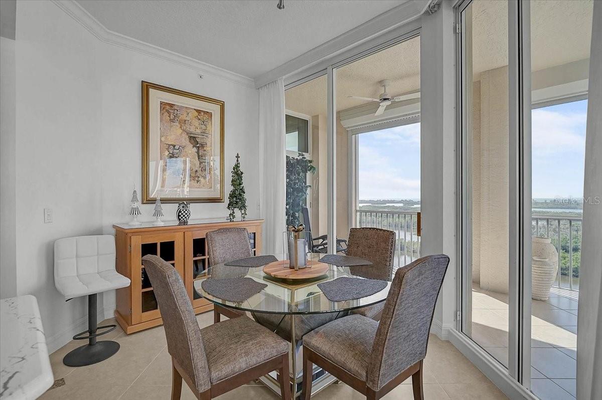 MERIDIAN AT THE OAKS PRESERVE - Residential