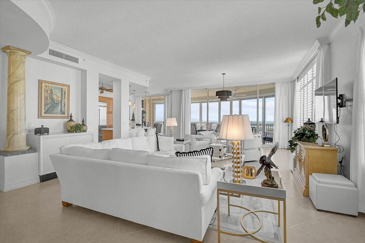 MERIDIAN AT THE OAKS PRESERVE - Residential