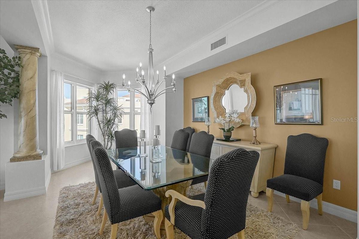 MERIDIAN AT THE OAKS PRESERVE - Residential