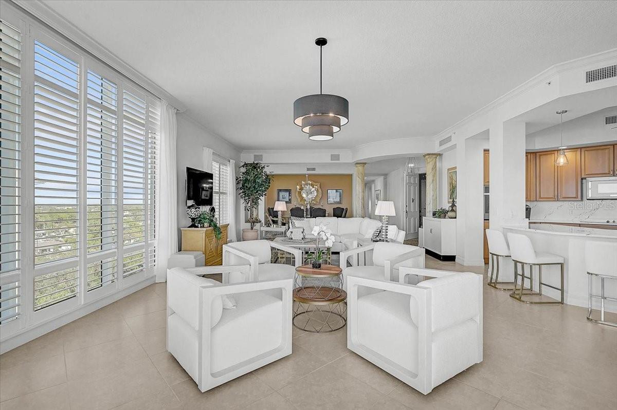 MERIDIAN AT THE OAKS PRESERVE - Residential