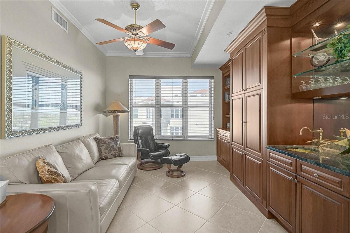 MERIDIAN AT THE OAKS PRESERVE - Residential