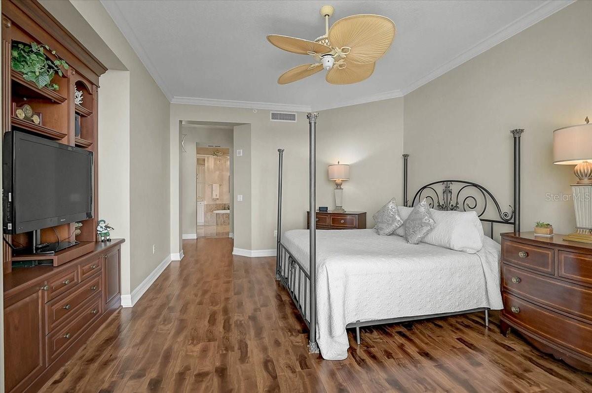 MERIDIAN AT THE OAKS PRESERVE - Residential