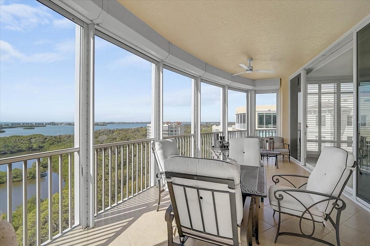 MERIDIAN AT THE OAKS PRESERVE - Residential