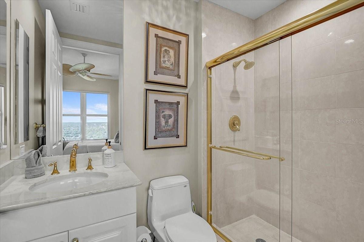 MERIDIAN AT THE OAKS PRESERVE - Residential