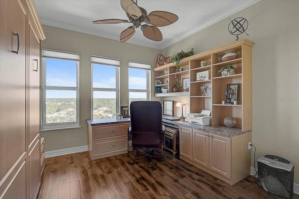 MERIDIAN AT THE OAKS PRESERVE - Residential