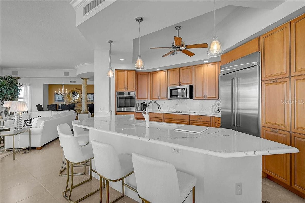 MERIDIAN AT THE OAKS PRESERVE - Residential