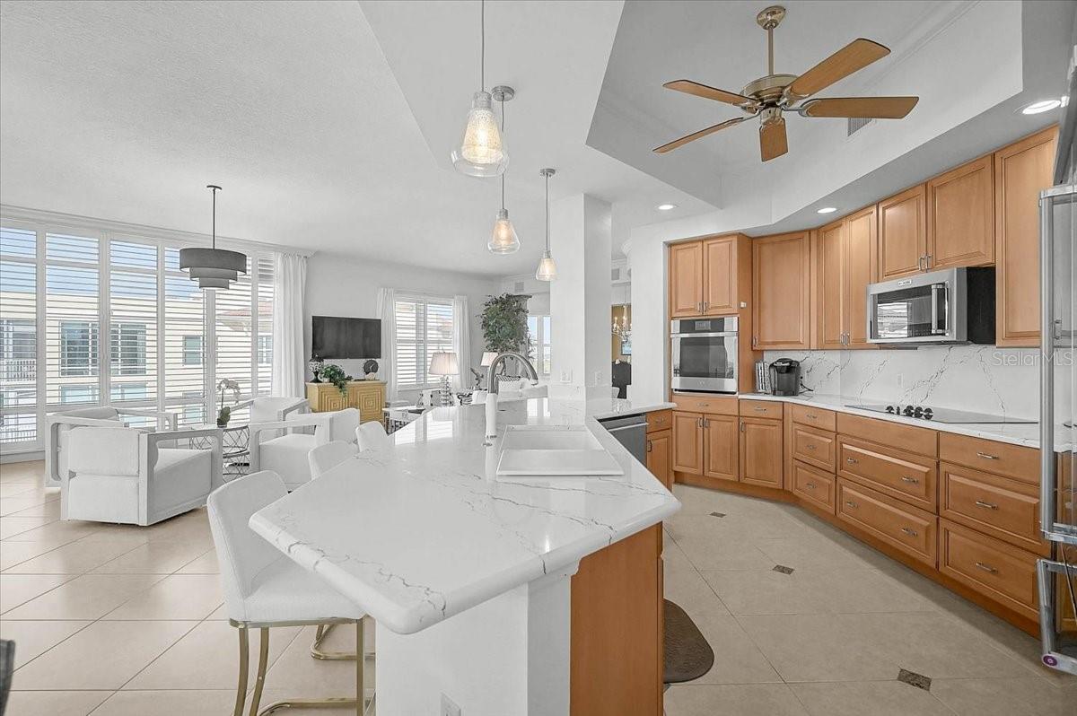 MERIDIAN AT THE OAKS PRESERVE - Residential