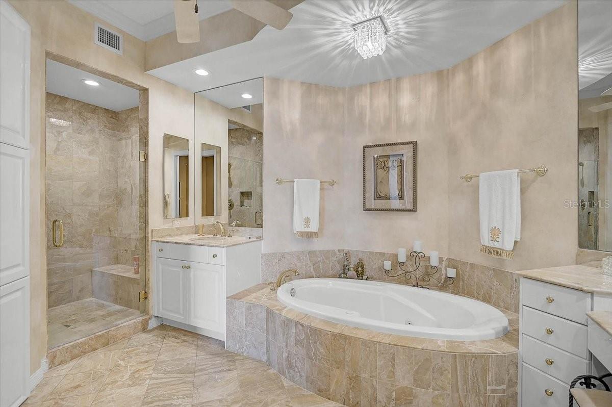 MERIDIAN AT THE OAKS PRESERVE - Residential