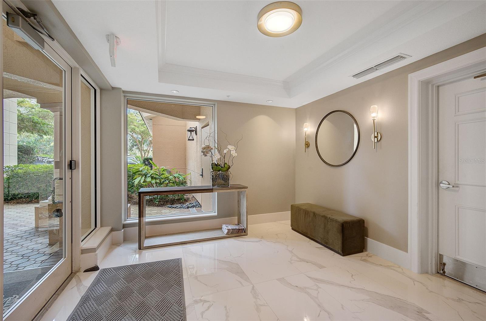 MERIDIAN AT THE OAKS PRESERVE - Residential