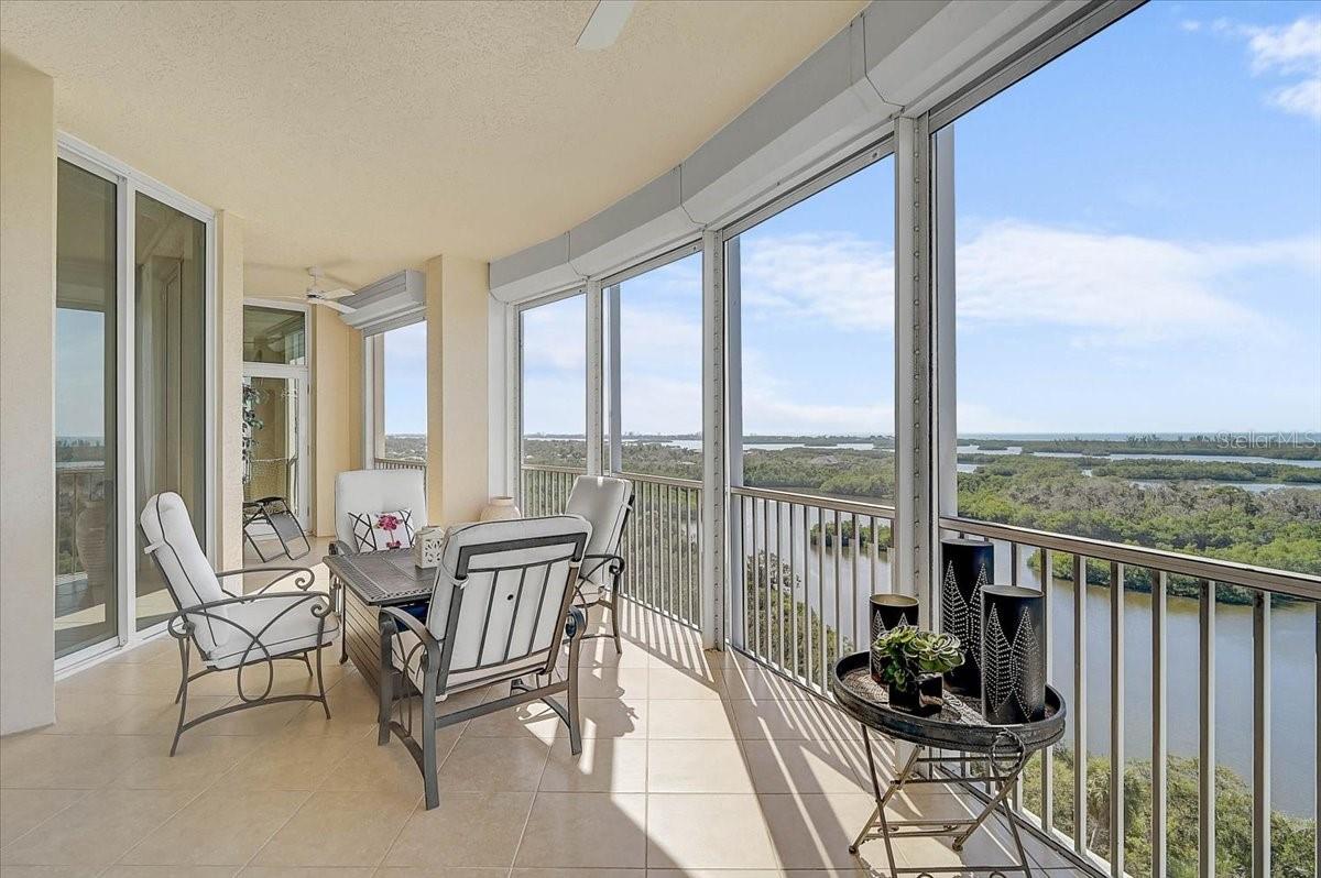 MERIDIAN AT THE OAKS PRESERVE - Residential