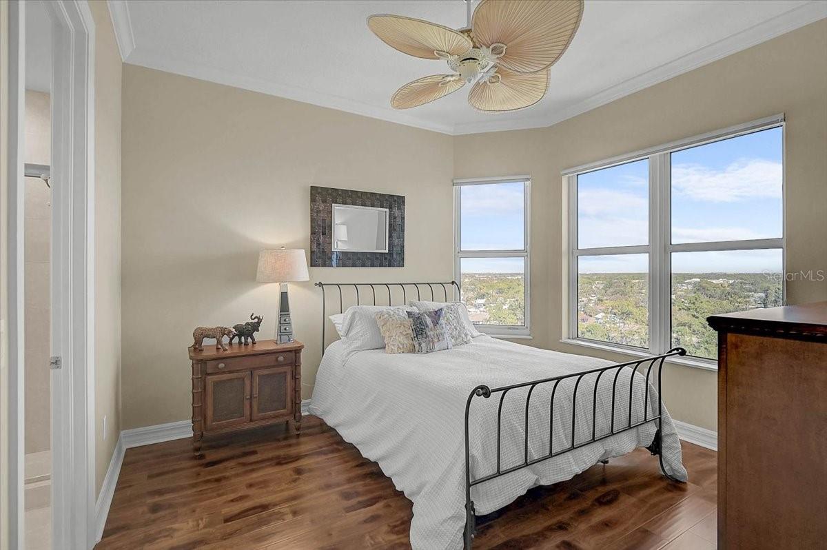 MERIDIAN AT THE OAKS PRESERVE - Residential