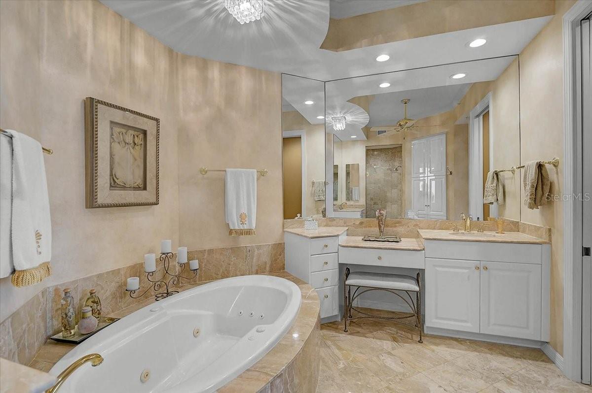 MERIDIAN AT THE OAKS PRESERVE - Residential