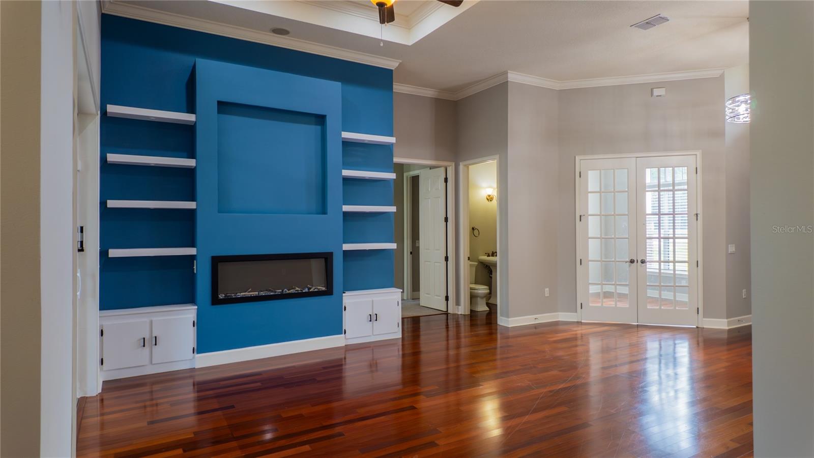 BELLECHASE LAURELS - Residential