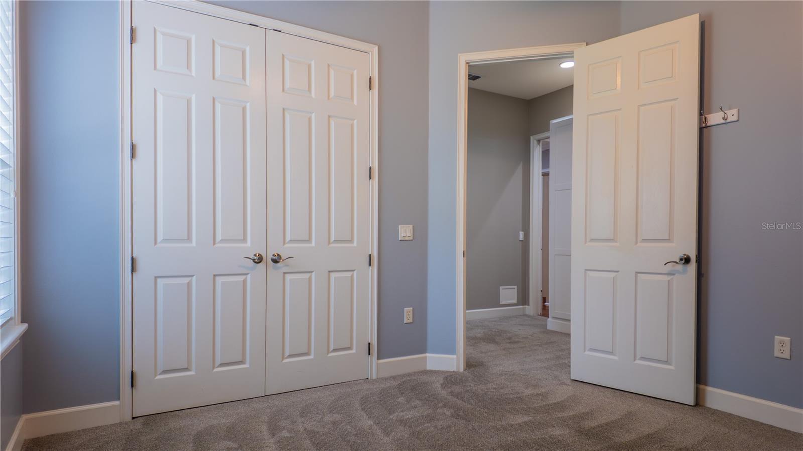 BELLECHASE LAURELS - Residential