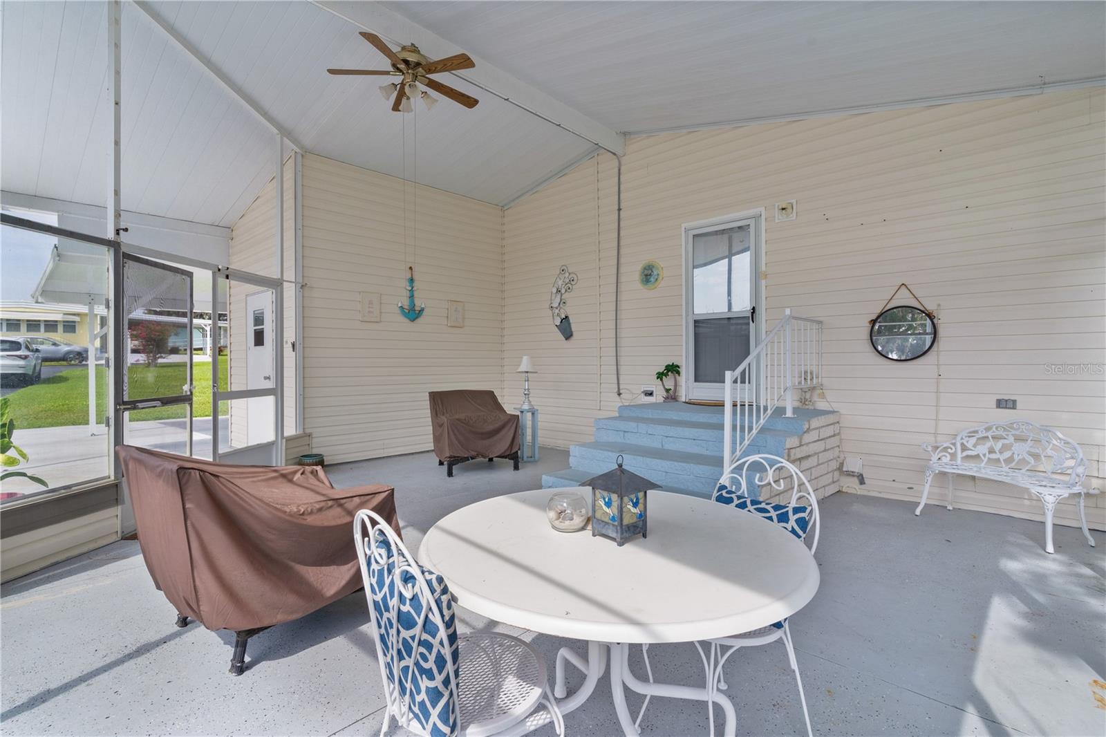 HARBOR OAKS HOMEOWNERS COOPERATIVE SUB - Residential