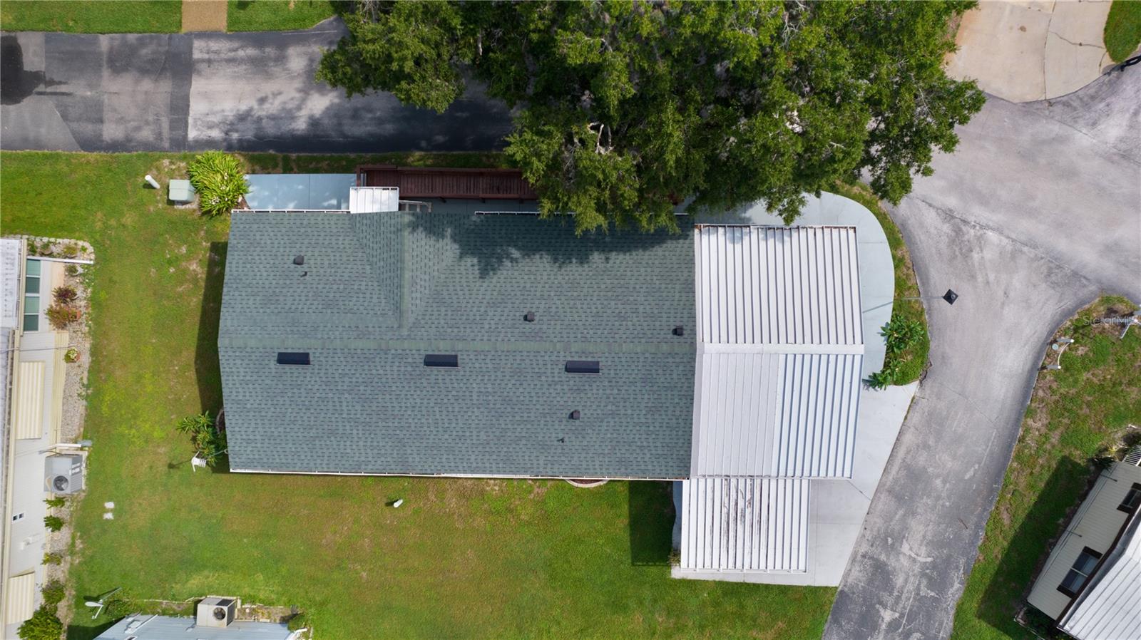 HARBOR OAKS HOMEOWNERS COOPERATIVE SUB - Residential