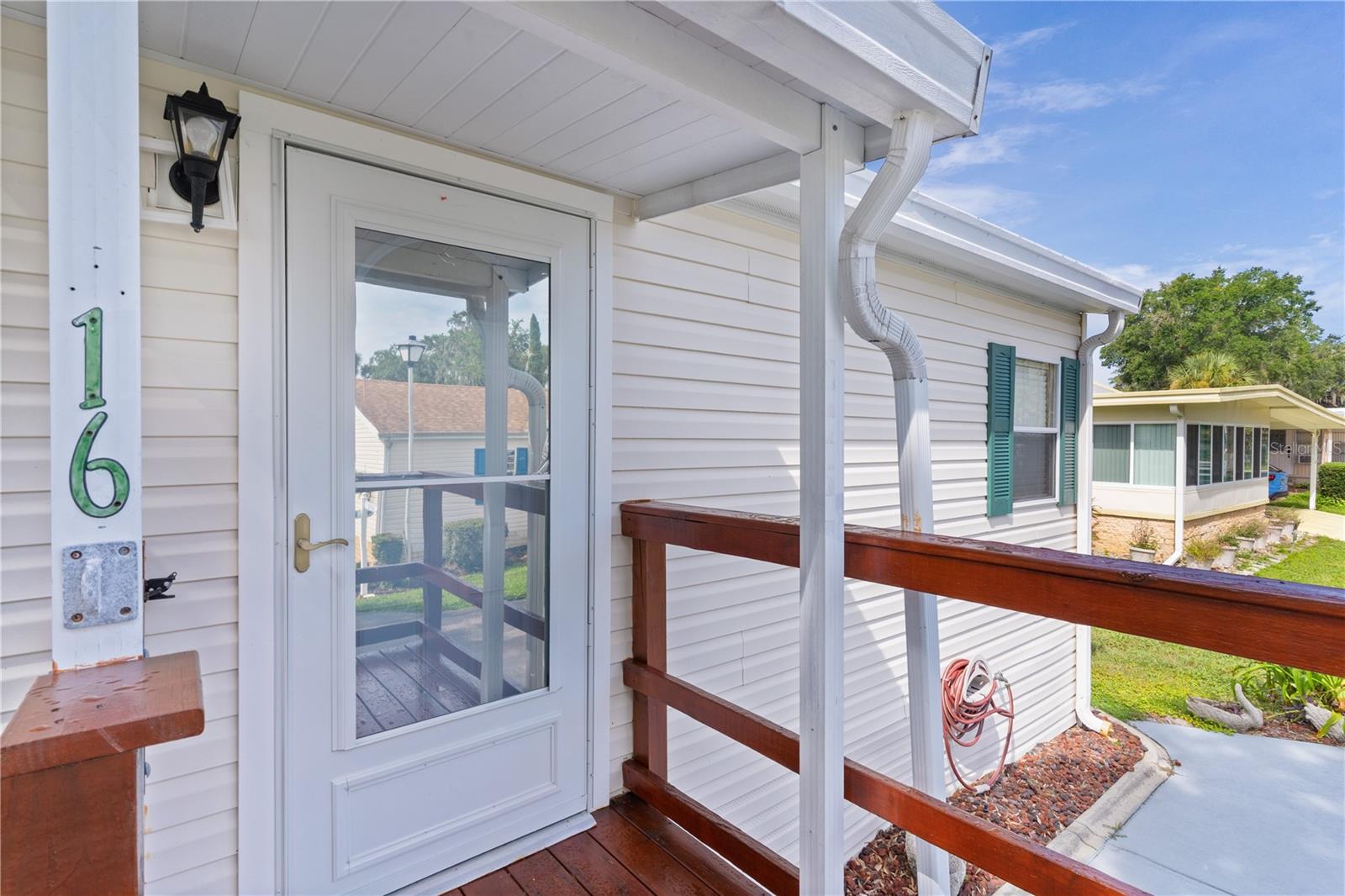 HARBOR OAKS HOMEOWNERS COOPERATIVE SUB - Residential