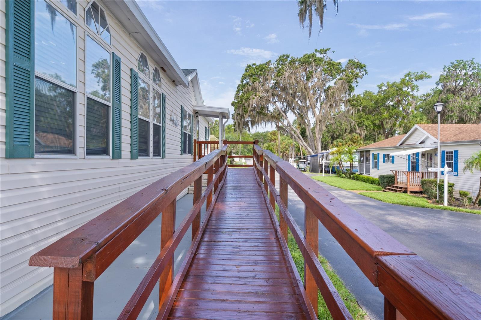 HARBOR OAKS HOMEOWNERS COOPERATIVE SUB - Residential