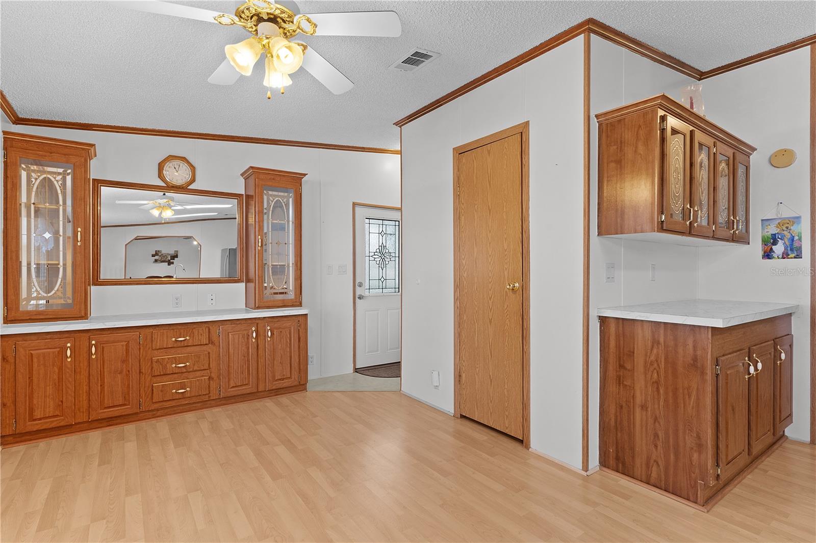 HARBOR OAKS HOMEOWNERS COOPERATIVE SUB - Residential