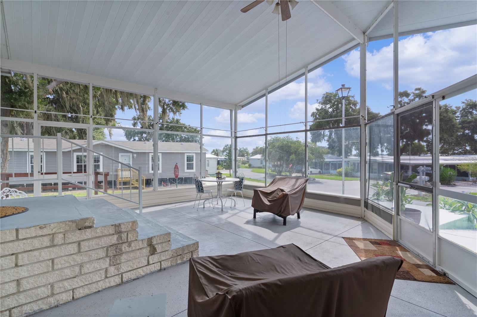 HARBOR OAKS HOMEOWNERS COOPERATIVE SUB - Residential